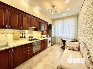 1-к квартира, вторичка, 38м2, 3/3 этаж