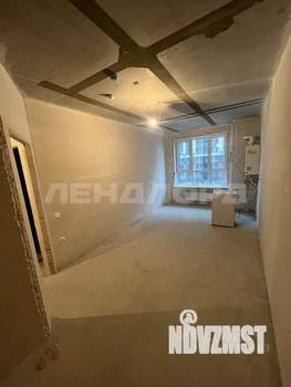 1-к квартира, вторичка, 42м2, 4/20 этаж