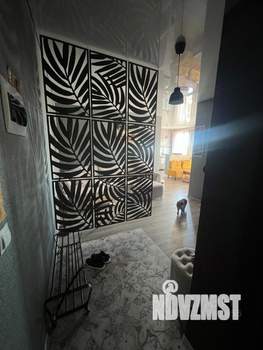 2-к квартира, вторичка, 45м2, 5/21 этаж