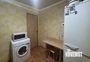 2-к квартира, вторичка, 42м2, 3/5 этаж