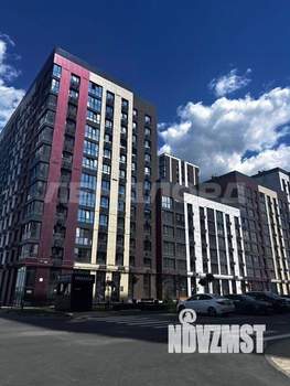 1-к квартира, вторичка, 32м2, 2/6 этаж