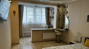 2-к квартира, вторичка, 65м2, 12/17 этаж