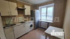 1-к квартира, вторичка, 35м2, 3/5 этаж