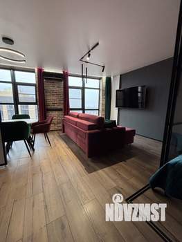 1-к квартира, вторичка, 40м2, 25/25 этаж