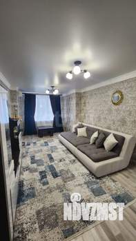 2-к квартира, вторичка, 60м2, 7/17 этаж