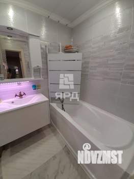 2-к квартира, вторичка, 55м2, 5/9 этаж