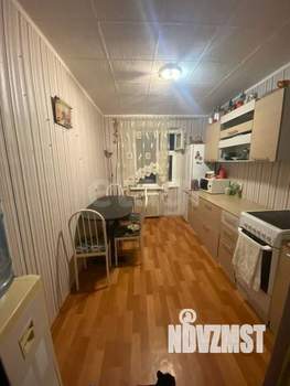 2-к квартира, вторичка, 57м2, 12/17 этаж