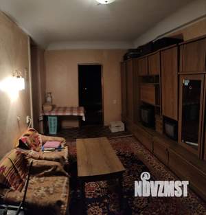 3-к квартира, вторичка, 58м2, 4/5 этаж