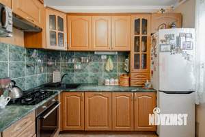 3-к квартира, вторичка, 67м2, 8/9 этаж
