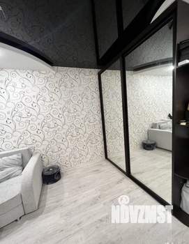 1-к квартира, вторичка, 40м2, 2/19 этаж