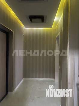 1-к квартира, вторичка, 41м2, 11/14 этаж