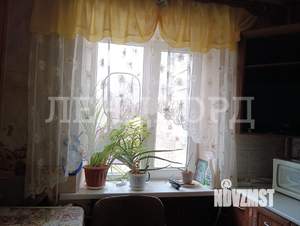 3-к квартира, вторичка, 56м2, 3/5 этаж