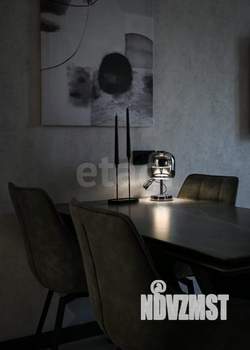 3-к квартира, вторичка, 70м2, 2/16 этаж