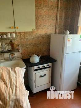 2-к квартира, вторичка, 45м2, 4/5 этаж