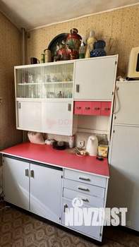 2-к квартира, вторичка, 44м2, 2/5 этаж