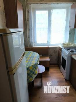 1-к квартира, вторичка, 31м2, 8/9 этаж