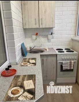 Студия квартира, вторичка, 25м2, 10/23 этаж