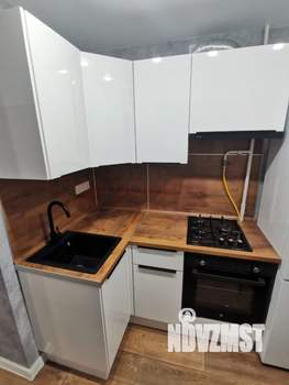 1-к квартира, вторичка, 30м2, 8/9 этаж