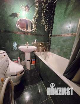 2-к квартира, вторичка, 52м2, 9/9 этаж