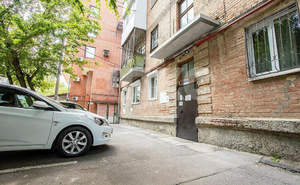 2-к квартира, вторичка, 43м2, 1/5 этаж