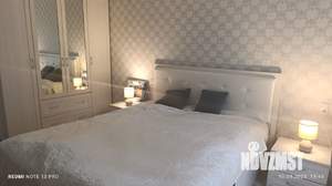 2-к квартира, вторичка, 55м2, 2/10 этаж