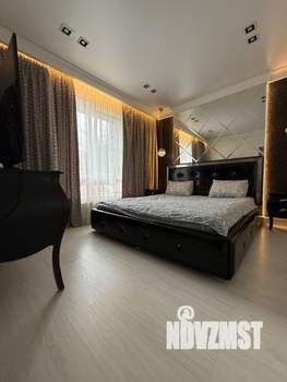 3-к квартира, вторичка, 77м2, 1/5 этаж