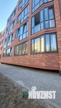 1-к квартира, вторичка, 37м2, 3/4 этаж