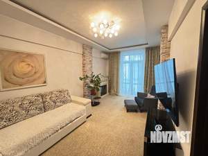 2-к квартира, вторичка, 63м2, 5/6 этаж