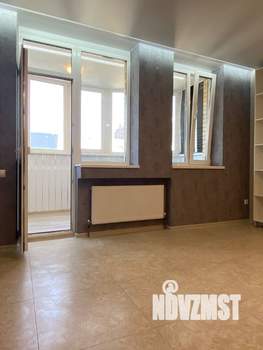 Студия квартира, вторичка, 34м2, 9/24 этаж