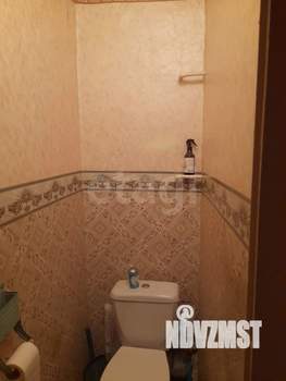 2-к квартира, вторичка, 44м2, 2/5 этаж