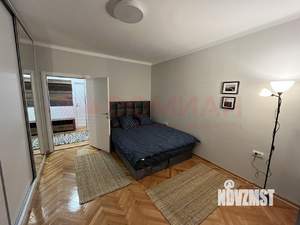 1-к квартира, вторичка, 42м2, 4/5 этаж