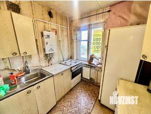 2-к квартира, вторичка, 42м2, 3/4 этаж