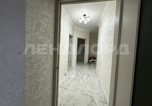 2-к квартира, вторичка, 64м2, 3/9 этаж