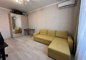 1-к квартира, вторичка, 33м2, 19/19 этаж