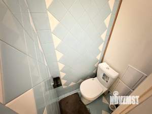 3-к квартира, вторичка, 59м2, 1/6 этаж