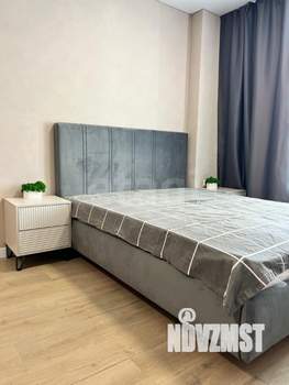 1-к квартира, вторичка, 36м2, 5/24 этаж