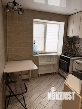 2-к квартира, вторичка, 44м2, 1/5 этаж