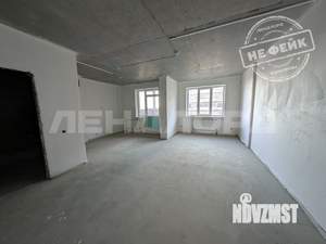 1-к квартира, вторичка, 40м2, 15/17 этаж