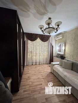 2-к квартира, вторичка, 30м2, 1/3 этаж
