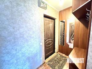 1-к квартира, вторичка, 30м2, 6/6 этаж