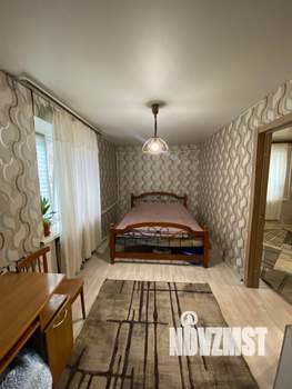 2-к квартира, вторичка, 45м2, 1/2 этаж