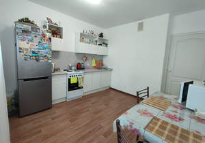 1-к квартира, вторичка, 39м2, 15/19 этаж