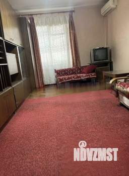 1-к квартира, вторичка, 31м2, 1/5 этаж