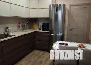 1-к квартира, вторичка, 40м2, 8/24 этаж