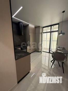 1-к квартира, вторичка, 40м2, 14/21 этаж