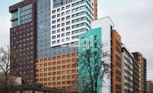 3-к квартира, вторичка, 97м2, 10/19 этаж