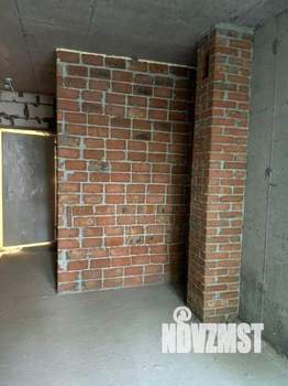 Студия квартира, вторичка, 22м2, 2/25 этаж