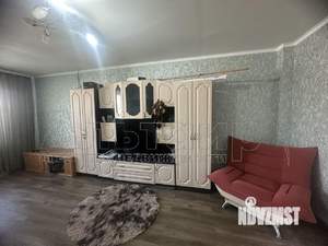 1-к квартира, вторичка, 38м2, 8/9 этаж