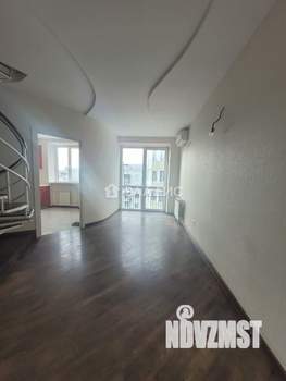 4-к квартира, вторичка, 100м2, 5/6 этаж