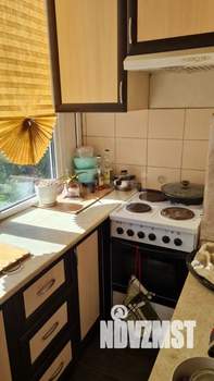 Студия квартира, вторичка, 15м2, 2/4 этаж